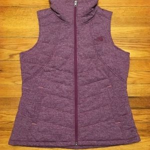 The North Face Women's Pseudio Vest